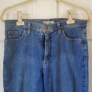 Vintage Lee Classic Fit Jeans Size 12